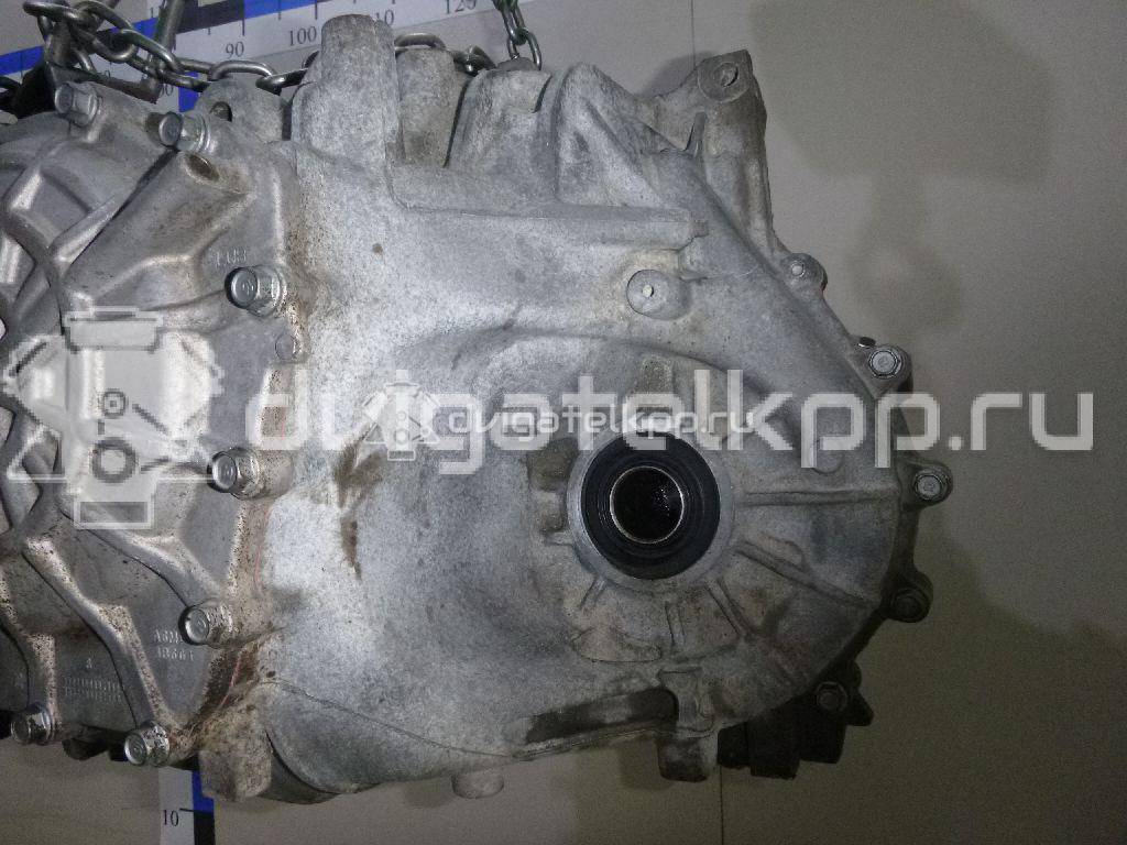 Фото Контрактная (б/у) АКПП для Hyundai / Kia 172-180 л.с 16V 2.4 л G4KE бензин 450003b870 {forloop.counter}}