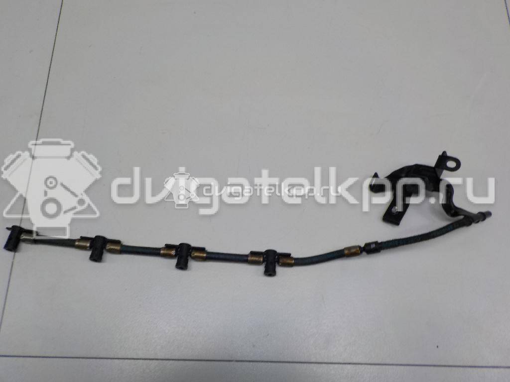 Фото Магистраль обратки для двигателя D4HB для Hyundai / Kia 150-203 л.с 16V 2.2 л Дизельное топливо 314712F001 {forloop.counter}}