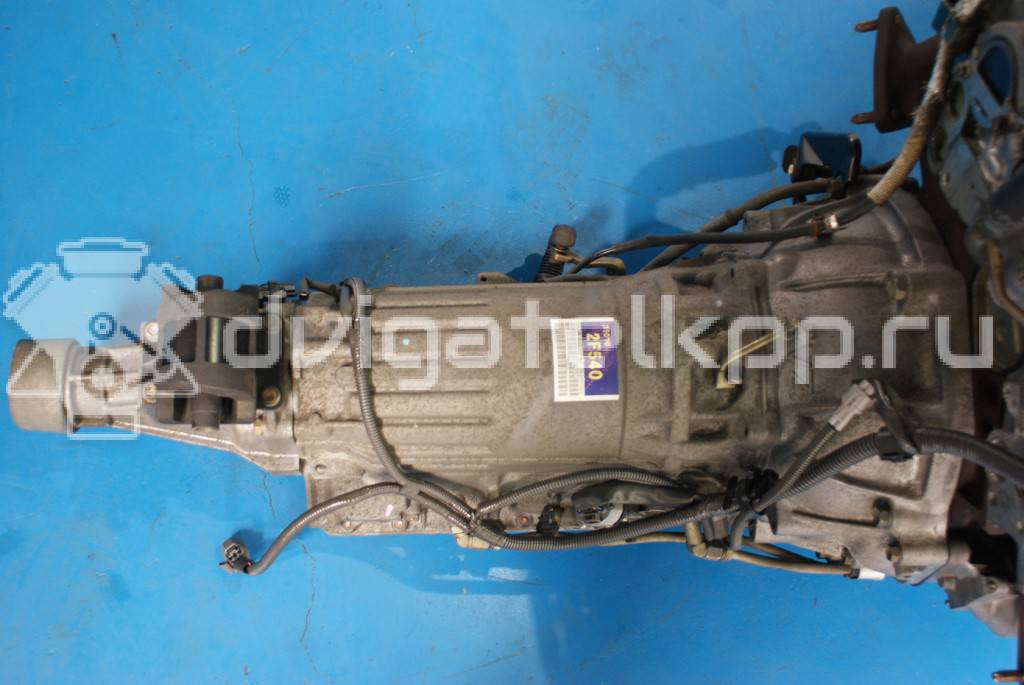 Фото Контрактный (б/у) двигатель 5VZ-FE для Toyota Land Cruiser / Tundra , / 4 178-193 л.с 24V 3.4 л бензин {forloop.counter}}