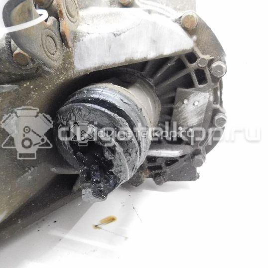 Фото Контрактная (б/у) МКПП для Kia Pro Ceed / Cerato / Ceed / Carens / Sportage 139-144 л.с 16V 2.0 л G4GC бензин 4300039954