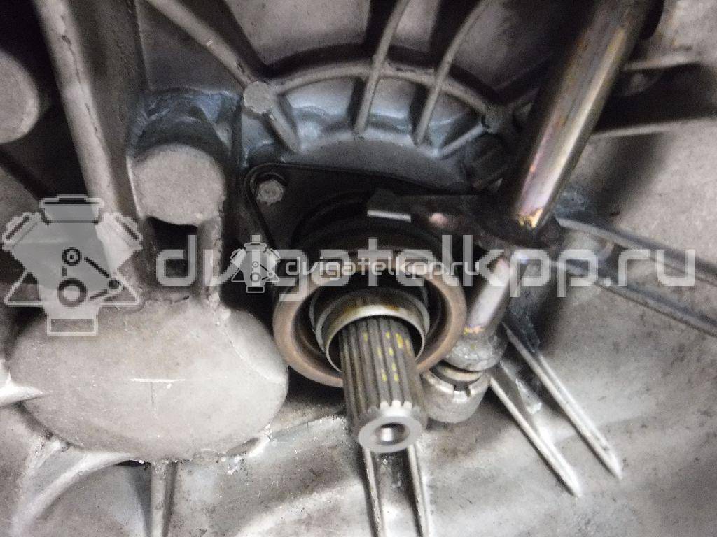 Фото Контрактная (б/у) МКПП для Kia Pro Ceed / Cerato / Ceed / Carens / Sportage 139-144 л.с 16V 2.0 л G4GC бензин 4300039954 {forloop.counter}}