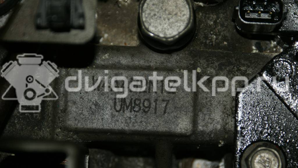 Фото Контрактная (б/у) АКПП для Mitsubishi Outlander / Galant / Grandis Na W 154-177 л.с 16V 2.4 л 4G69 бензин {forloop.counter}}