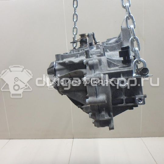 Фото Контрактная (б/у) МКПП для Kia Rio / Ceed / Pro Ceed 100-109 л.с 16V 1.4 л G4FA бензин 4300032632