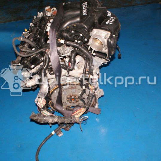 Фото Контрактный (б/у) двигатель VQ35DE для Nissan Teana / 350 Z Z33 / Murano / Pathfinder 231-305 л.с 24V 3.5 л бензин