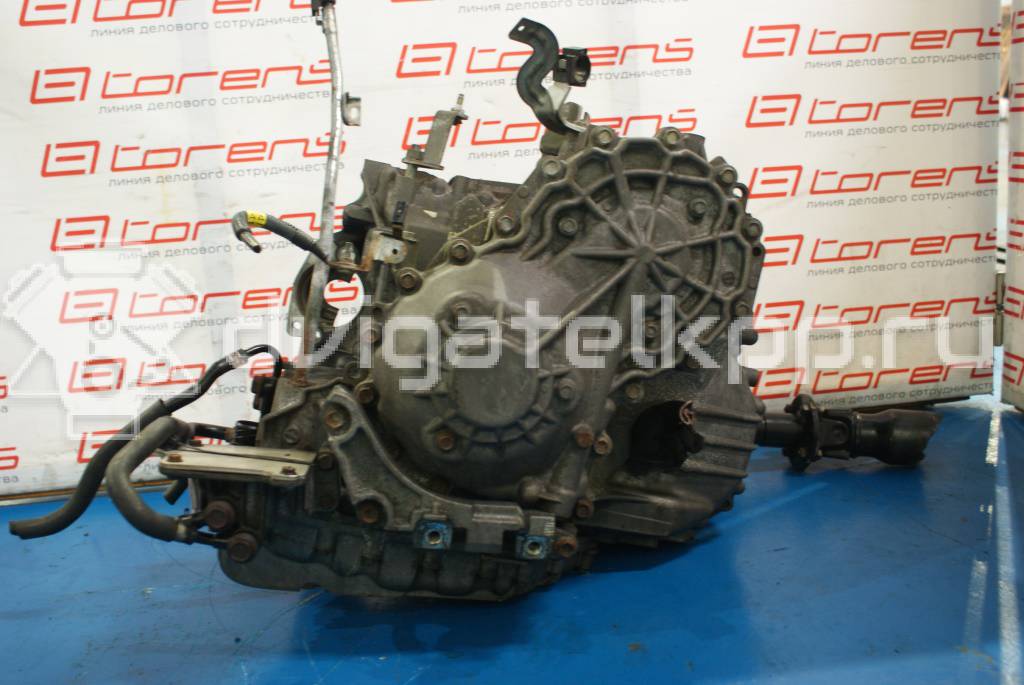 Фото Контрактная (б/у) АКПП для Nissan Teana / 350 Z Z33 / Murano / Pathfinder 231-305 л.с 24V 3.5 л VQ35DE бензин {forloop.counter}}