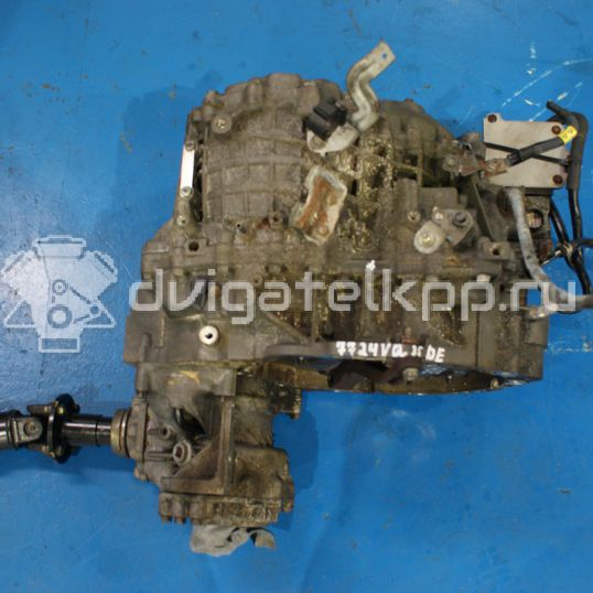 Фото Контрактная (б/у) АКПП для Nissan (Dongfeng) Teana 231-310 л.с 24V 3.5 л VQ35DE бензин