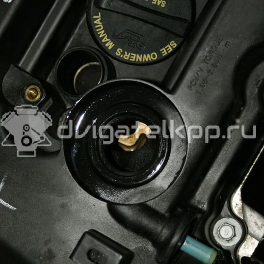 Фото Контрактный (б/у) двигатель G4KJ для Kia Sorento / Optima 180-203 л.с 16V 2.4 л бензин