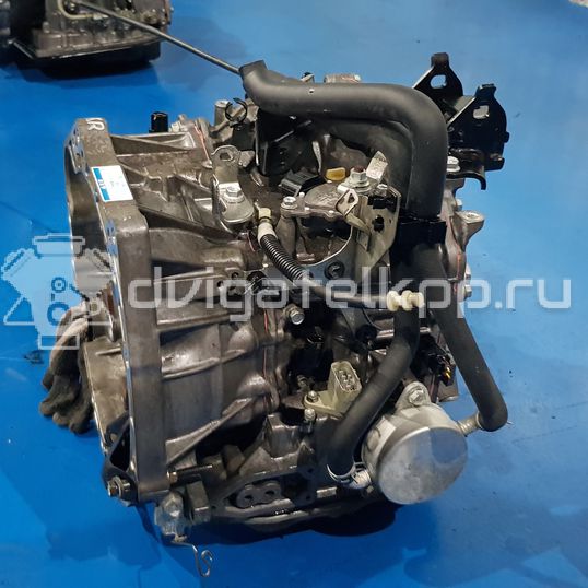 Фото Контрактная (б/у) АКПП для Toyota Aygo / Iq J1 / Yaris / Vios 65-71 л.с 12V 1.0 л 1KR-FE бензин