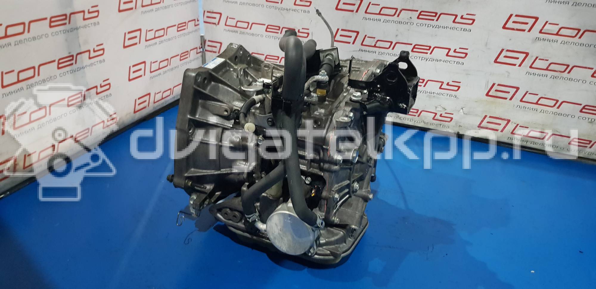 Фото Контрактная (б/у) АКПП для Toyota Aygo / Iq J1 / Yaris / Vios 65-71 л.с 12V 1.0 л 1KR-FE бензин {forloop.counter}}