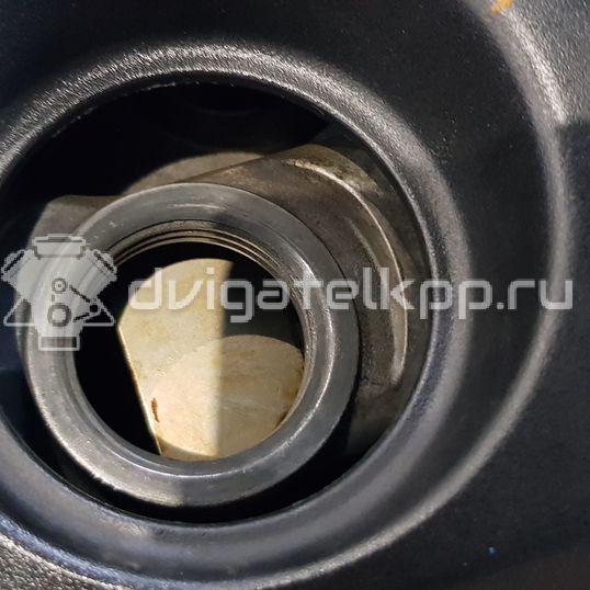 Фото Контрактный (б/у) двигатель 1NZ-FE для Toyota Echo P1 / Ist Ncp6 / Allion / Porte Nnp1 / Ractis P10 103-150 л.с 16V 1.5 л бензин