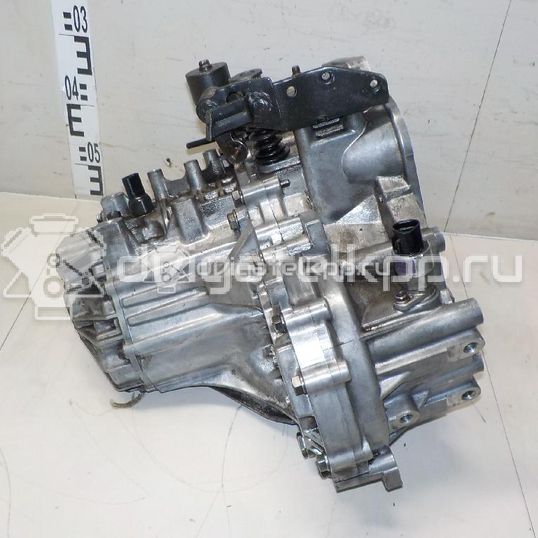 Фото Контрактная (б/у) МКПП для Kia Rio / Cerato 105-112 л.с 16V 1.6 л G4ED бензин 4300028843