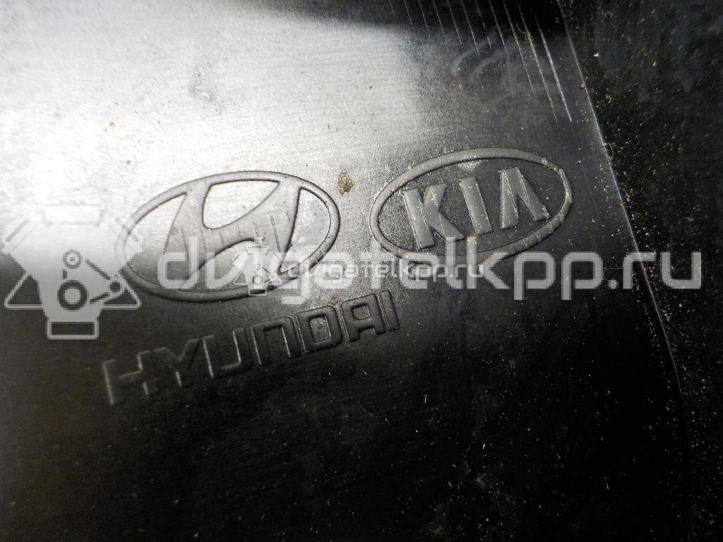 Фото Коллектор впускной для двигателя G4FA для Hyundai / Kia 100-109 л.с 16V 1.4 л бензин 283112B550 {forloop.counter}}