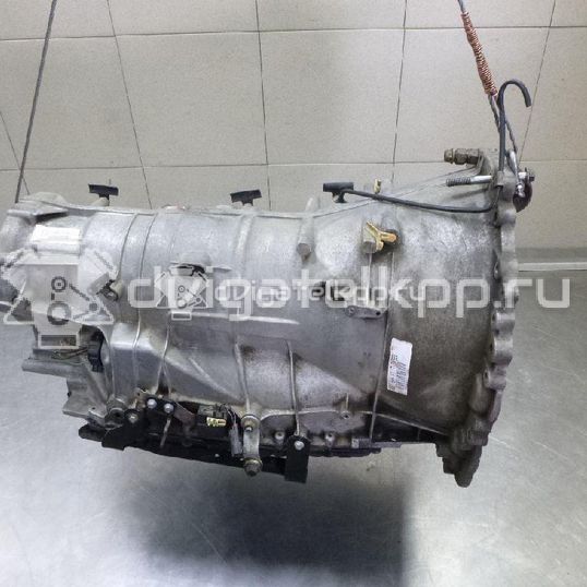 Фото Контрактная (б/у) АКПП для Land Rover Range Rover / Discovery 299-306 л.с 32V 4.4 л 448PN бензин TGD500560