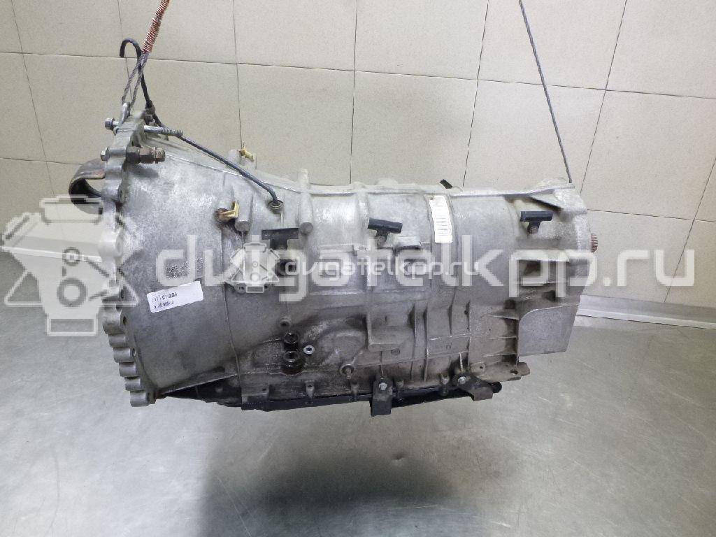 Фото Контрактная (б/у) АКПП для Land Rover Range Rover / Discovery 299-306 л.с 32V 4.4 л 448PN бензин TGD500560 {forloop.counter}}