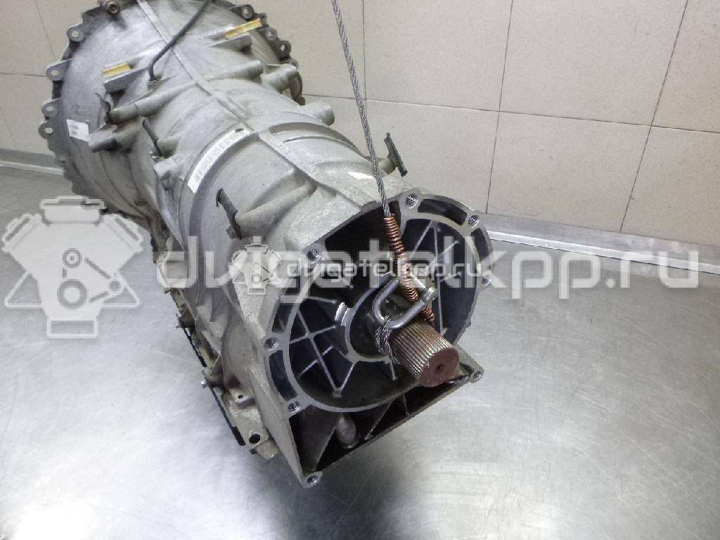 Фото Контрактная (б/у) АКПП для Land Rover Range Rover / Discovery 299-306 л.с 32V 4.4 л 448PN бензин TGD500560 {forloop.counter}}