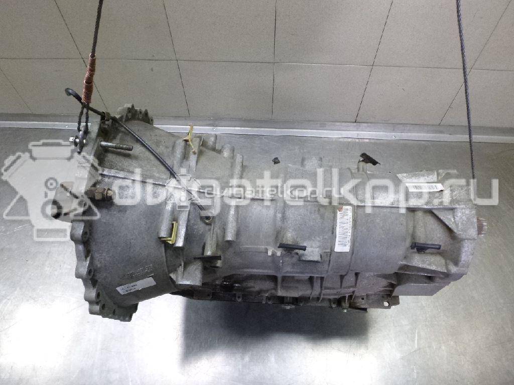 Фото Контрактная (б/у) АКПП для Land Rover Range Rover / Discovery 299-306 л.с 32V 4.4 л 448PN бензин TGD500560 {forloop.counter}}