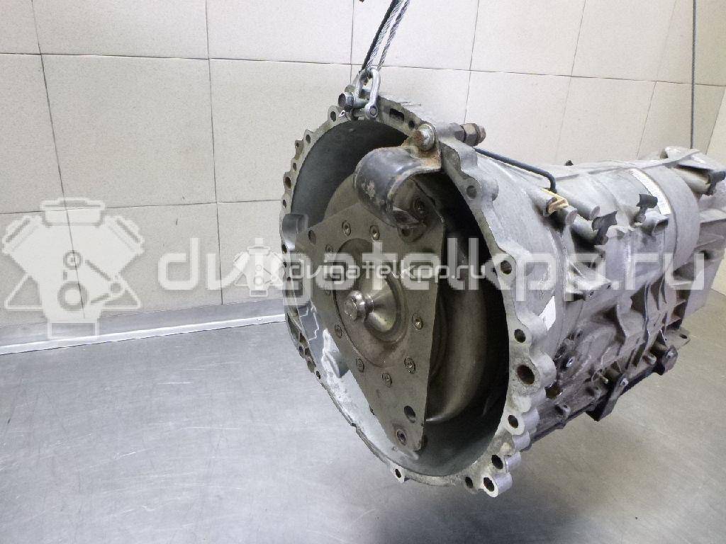 Фото Контрактная (б/у) АКПП для Land Rover Range Rover / Discovery 299-306 л.с 32V 4.4 л 448PN бензин TGD500560 {forloop.counter}}