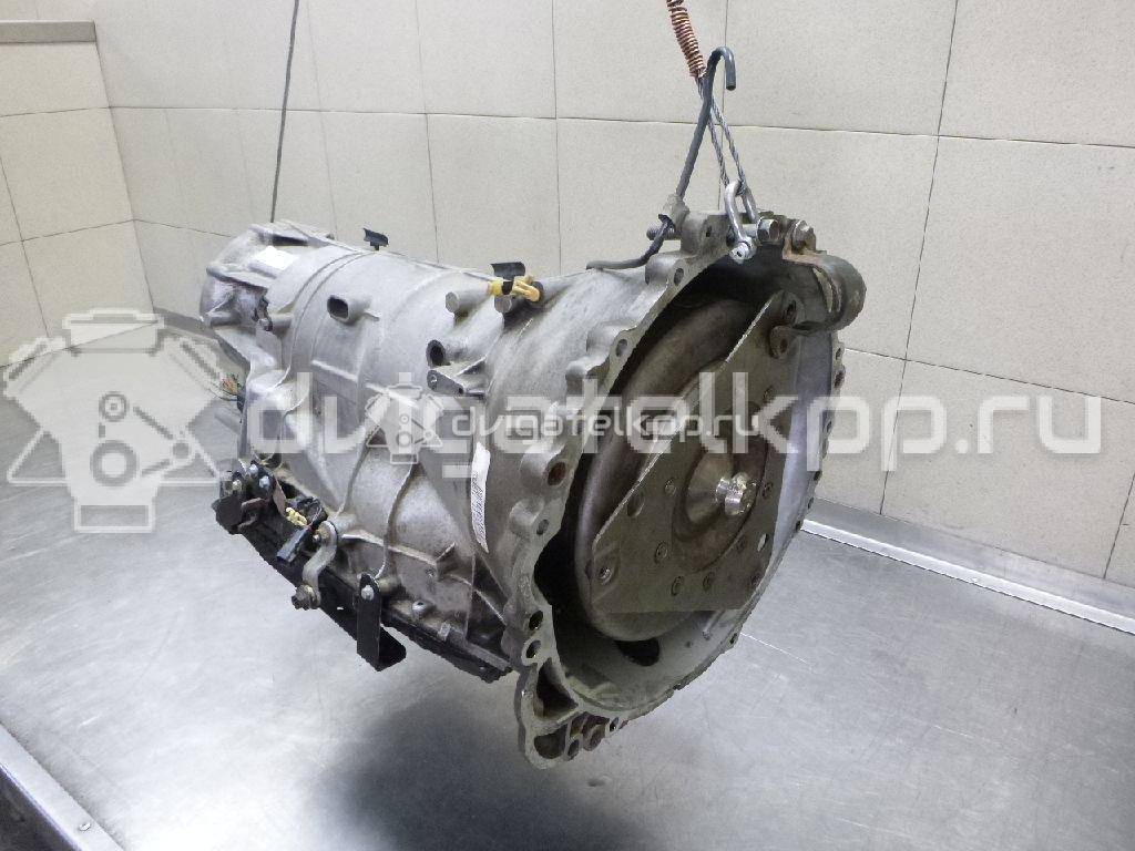 Фото Контрактная (б/у) АКПП для Land Rover Range Rover / Discovery 299-306 л.с 32V 4.4 л 448PN бензин TGD500560 {forloop.counter}}