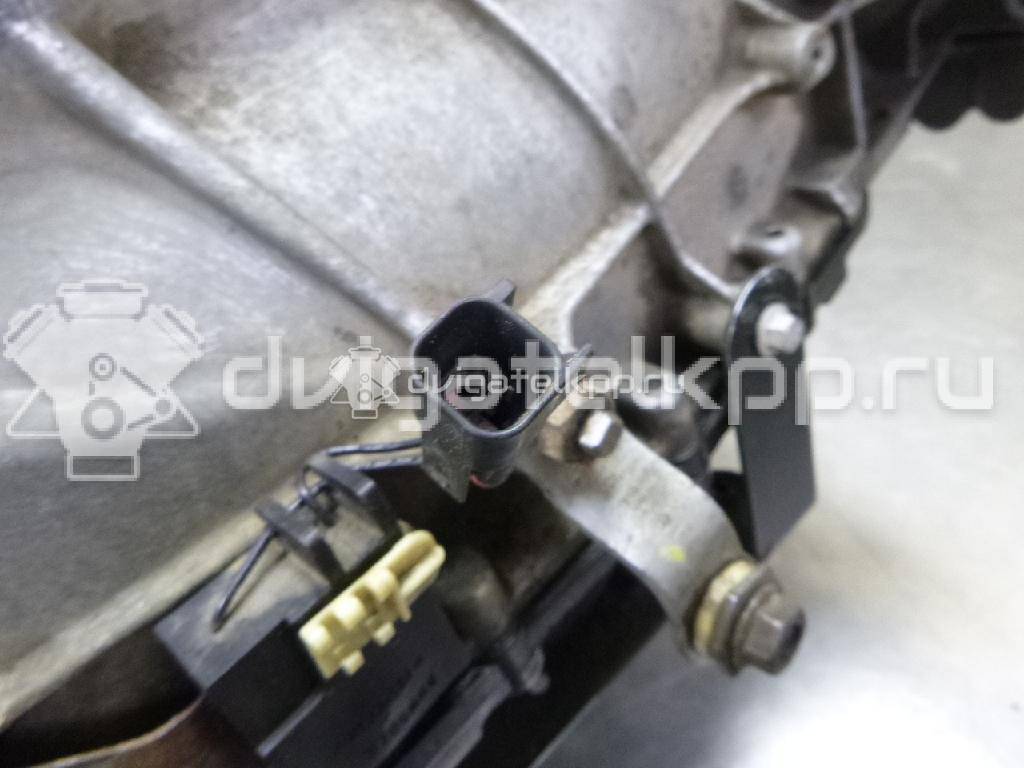 Фото Контрактная (б/у) АКПП для Land Rover Range Rover / Discovery 299-306 л.с 32V 4.4 л 448PN бензин TGD500560 {forloop.counter}}