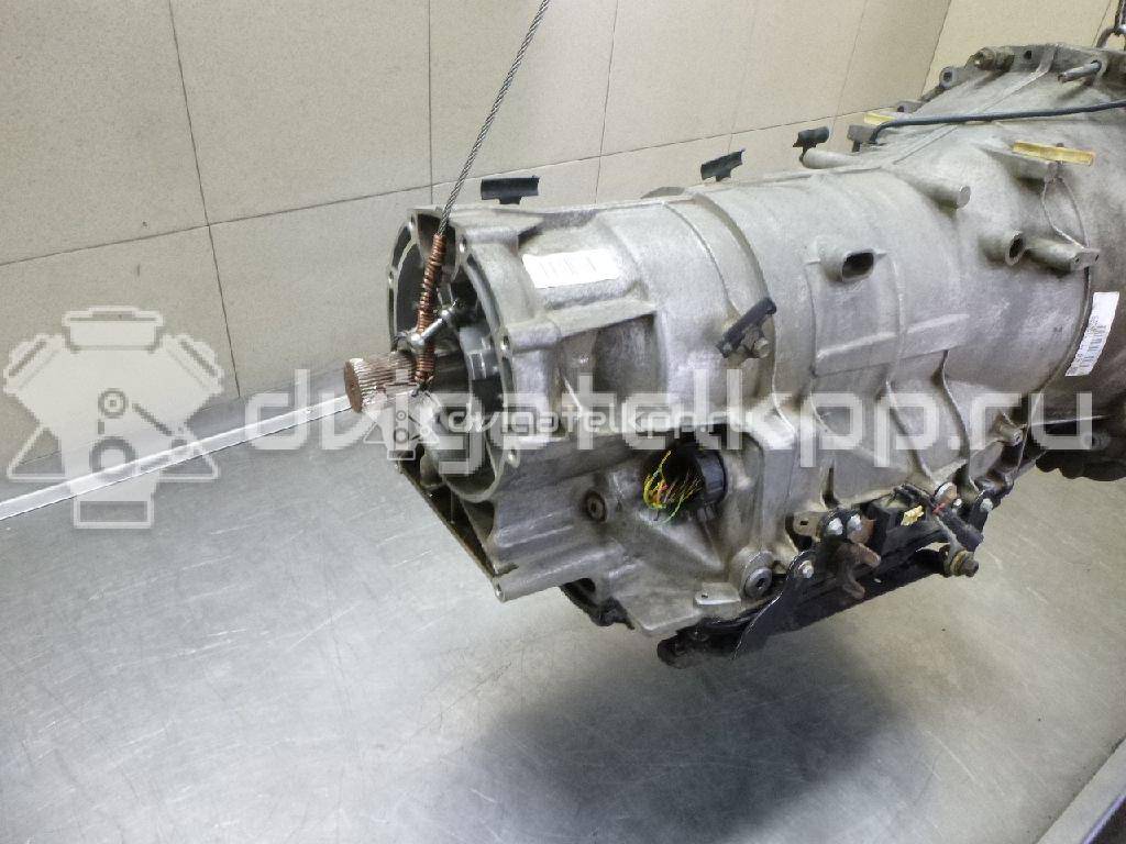 Фото Контрактная (б/у) АКПП для Land Rover Range Rover / Discovery 299-306 л.с 32V 4.4 л 448PN бензин TGD500560 {forloop.counter}}