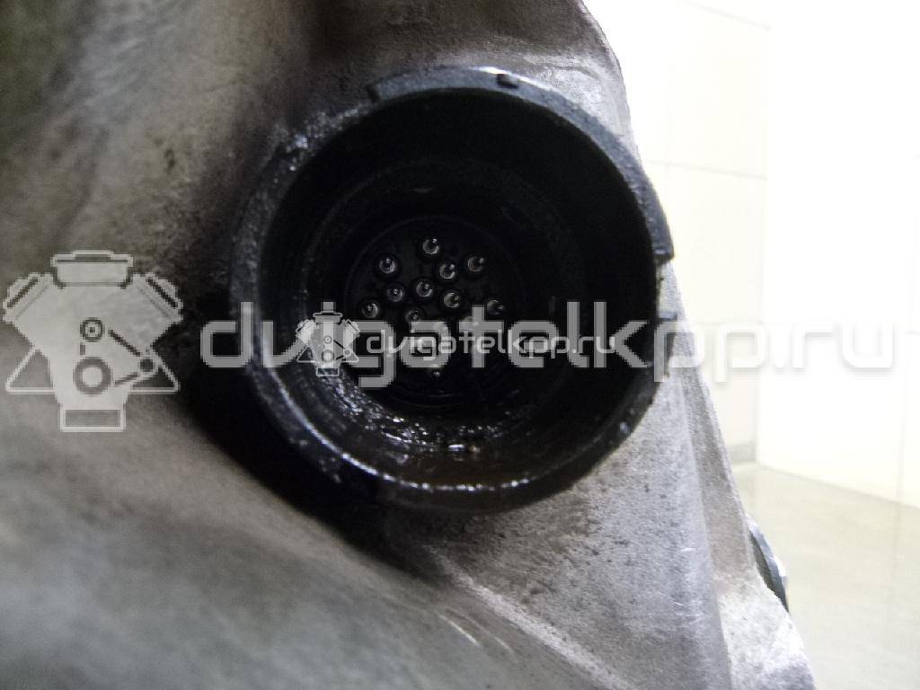 Фото Контрактная (б/у) АКПП для Land Rover Range Rover / Discovery 299-306 л.с 32V 4.4 л 448PN бензин TGD500560 {forloop.counter}}