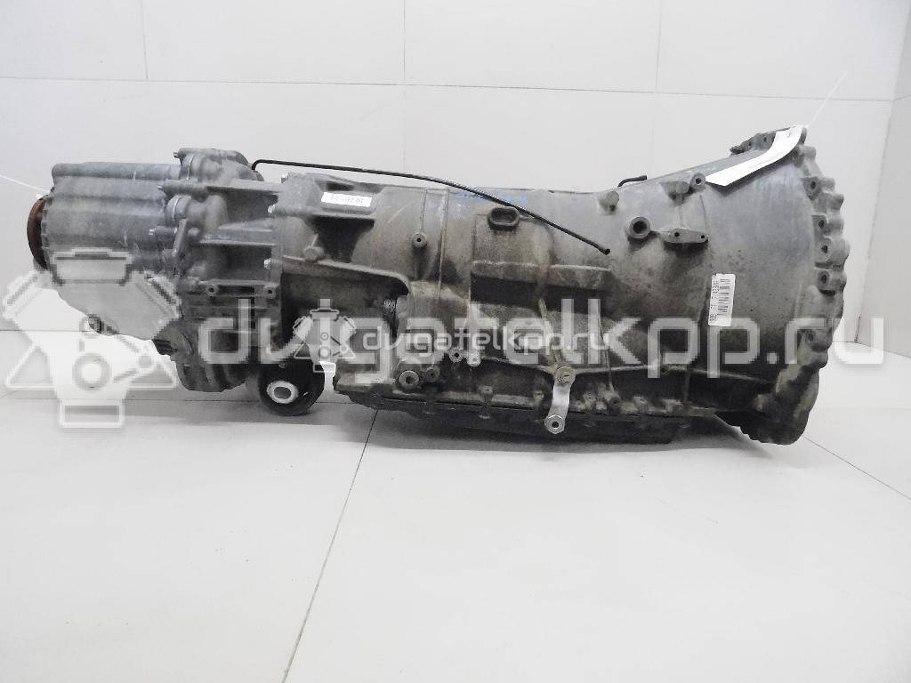 Фото Контрактная (б/у) АКПП для Land Rover Range Rover / Discovery 190 л.с 24V 2.7 л 276DT Дизельное топливо {forloop.counter}}