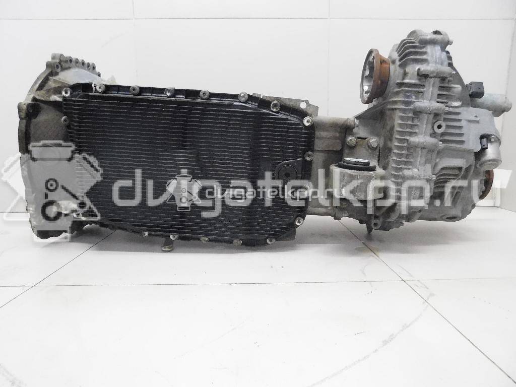 Фото Контрактная (б/у) АКПП для Ford Australia / Land Rover 190 л.с 24V 2.7 л 276DT Дизельное топливо TGD500570 {forloop.counter}}