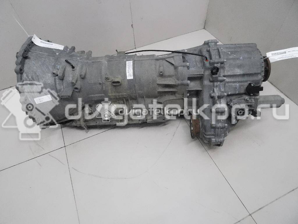 Фото Контрактная (б/у) АКПП для Ford Australia / Land Rover 190 л.с 24V 2.7 л 276DT Дизельное топливо TGD500570 {forloop.counter}}