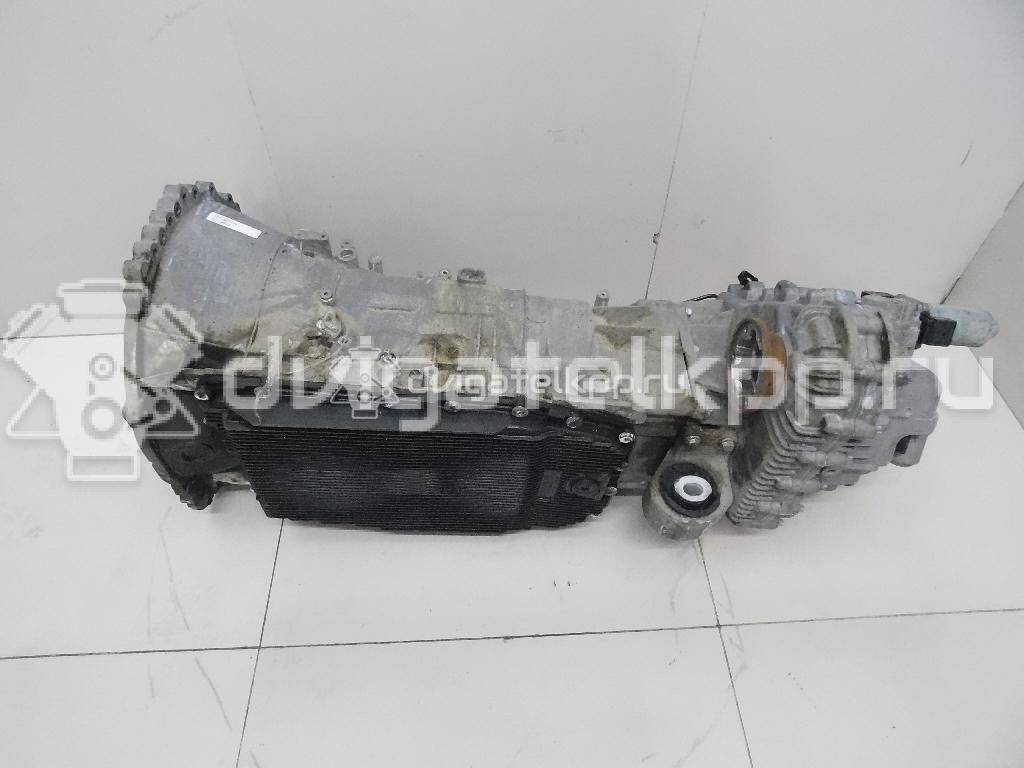 Фото Контрактная (б/у) АКПП для Ford Australia / Land Rover 190 л.с 24V 2.7 л 276DT Дизельное топливо TGD500570 {forloop.counter}}