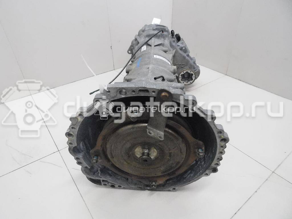 Фото Контрактная (б/у) АКПП для Ford Australia / Land Rover 190 л.с 24V 2.7 л 276DT Дизельное топливо {forloop.counter}}