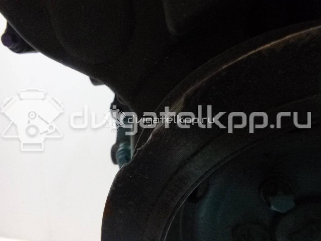 Фото Контрактный (б/у) двигатель 276DT для Land Rover Range Rover / Discovery 190 л.с 24V 2.7 л Дизельное топливо LR004729 {forloop.counter}}