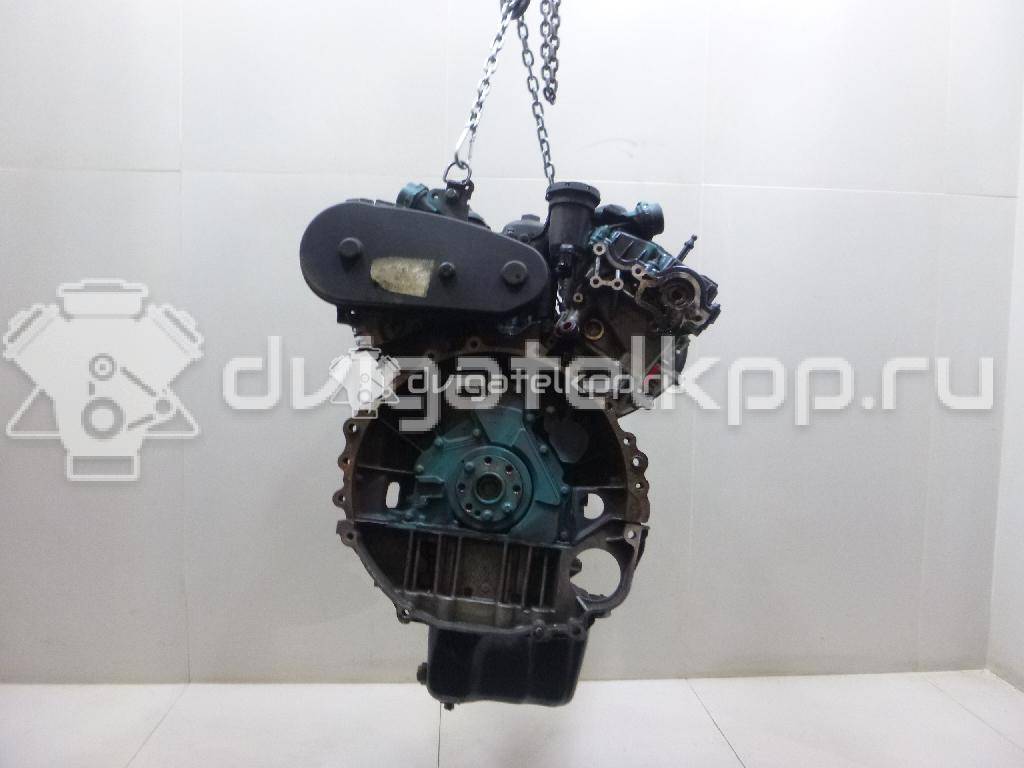 Фото Контрактный (б/у) двигатель 276DT для Land Rover Range Rover / Discovery 190 л.с 24V 2.7 л Дизельное топливо LR004729 {forloop.counter}}