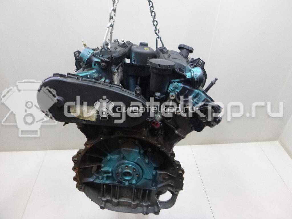 Фото Контрактный (б/у) двигатель 276DT для Land Rover Range Rover / Discovery 190 л.с 24V 2.7 л Дизельное топливо LR004729 {forloop.counter}}