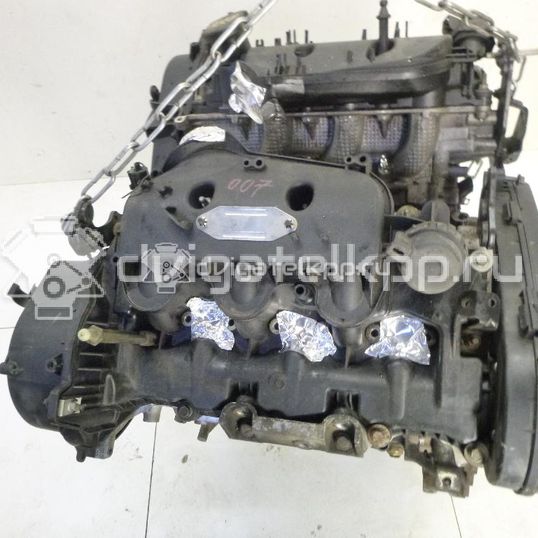 Фото Контрактный (б/у) двигатель 276DT для Land Rover Range Rover / Discovery 190 л.с 24V 2.7 л Дизельное топливо LR004729