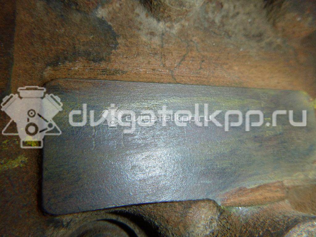 Фото Контрактный (б/у) двигатель 276DT для Land Rover Range Rover / Discovery 190 л.с 24V 2.7 л Дизельное топливо LR004729 {forloop.counter}}