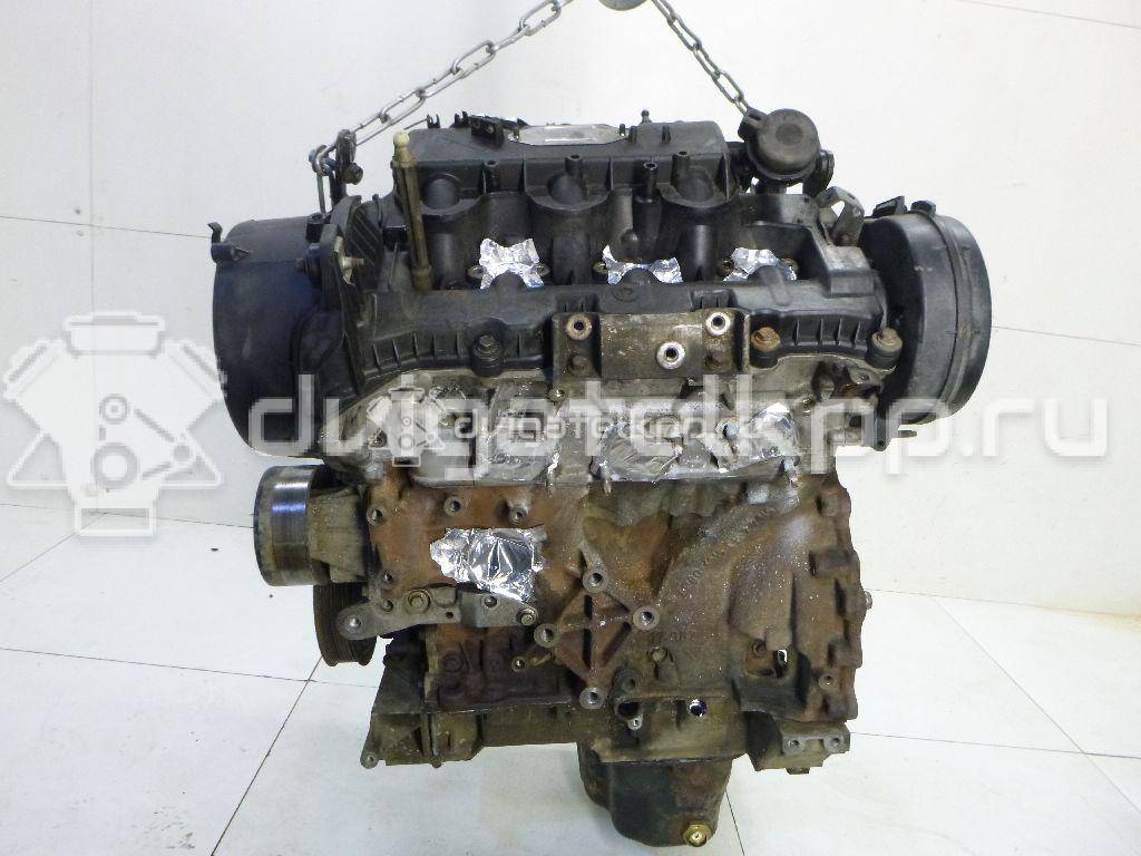 Фото Контрактный (б/у) двигатель 276DT для Land Rover Range Rover / Discovery 190 л.с 24V 2.7 л Дизельное топливо LR004729 {forloop.counter}}