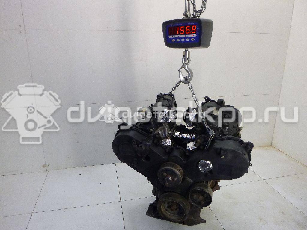 Фото Контрактный (б/у) двигатель 276DT для Land Rover Range Rover / Discovery 190 л.с 24V 2.7 л Дизельное топливо LR004729 {forloop.counter}}