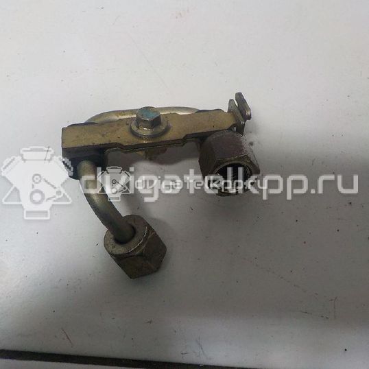 Фото Трубка ТНВД для двигателя 276DT для Ford Australia / Land Rover 190 л.с 24V 2.7 л Дизельное топливо 1316122