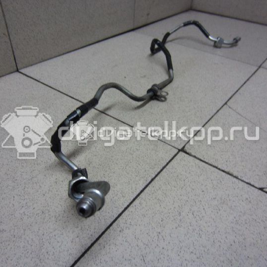 Фото Трубка ТНВД для двигателя 306DT для Land Rover Range Rover / Discovery 211-340 л.с 24V 3.0 л Дизельное топливо LR013482