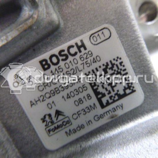 Фото ТНВД для двигателя 30DDTX для Land Rover Range Rover 211-272 л.с 24V 3.0 л Дизельное топливо LR058160