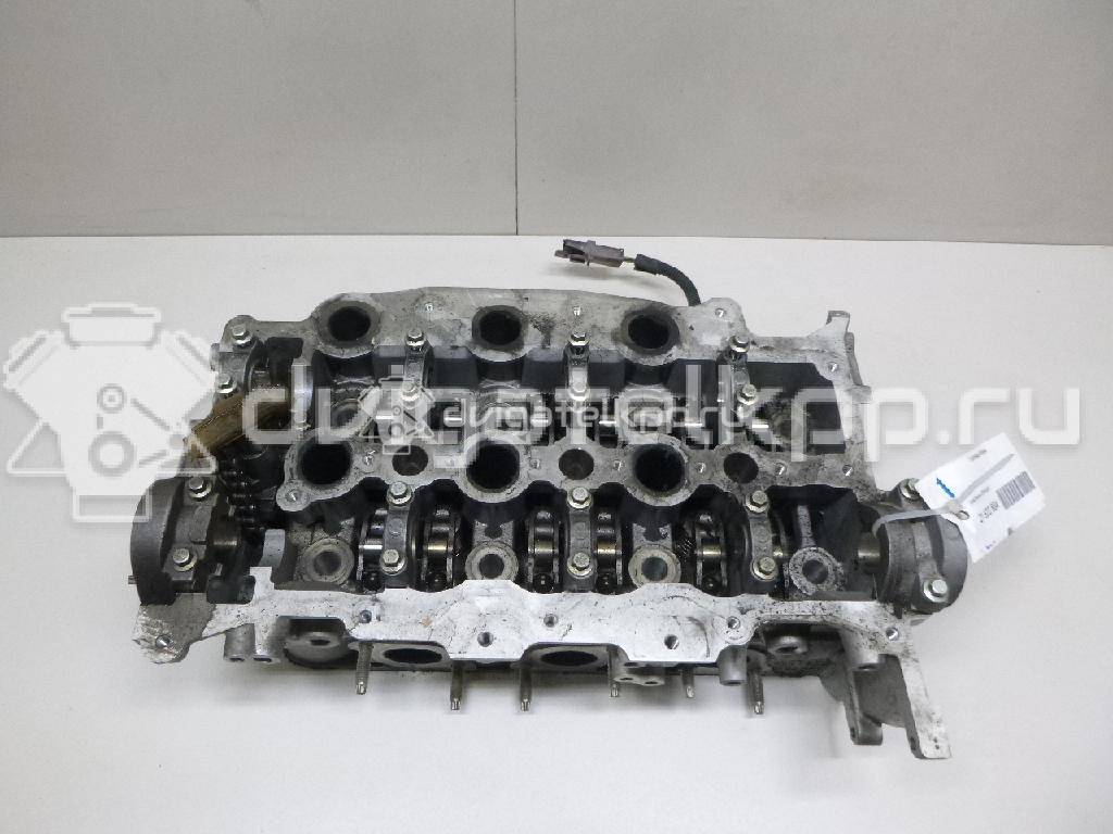 Фото Головка блока для двигателя 30DDTX для Land Rover Range Rover 211-272 л.с 24V 3.0 л Дизельное топливо LR014249 {forloop.counter}}