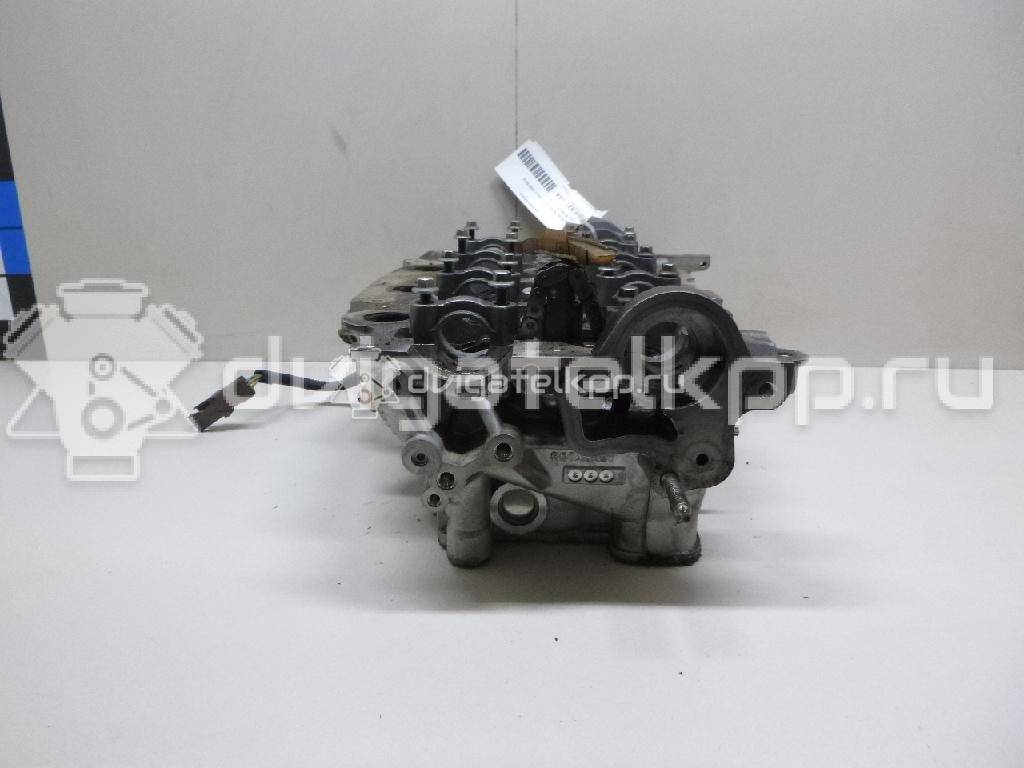 Фото Головка блока для двигателя 30DDTX для Land Rover Range Rover 211-272 л.с 24V 3.0 л Дизельное топливо LR014249 {forloop.counter}}