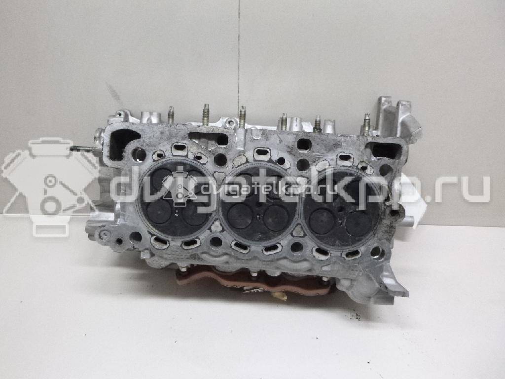 Фото Головка блока для двигателя 30DDTX для Land Rover Range Rover 211-272 л.с 24V 3.0 л Дизельное топливо LR014249 {forloop.counter}}