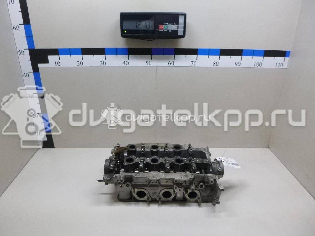 Фото Головка блока для двигателя 30DDTX для Land Rover Range Rover 211-272 л.с 24V 3.0 л Дизельное топливо LR014249 {forloop.counter}}