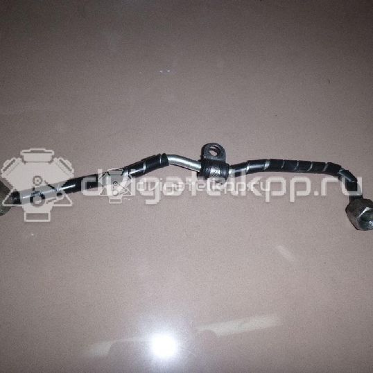 Фото Трубка ТНВД для двигателя 306DT для Land Rover Range Rover / Discovery 211-340 л.с 24V 3.0 л Дизельное топливо LR013480