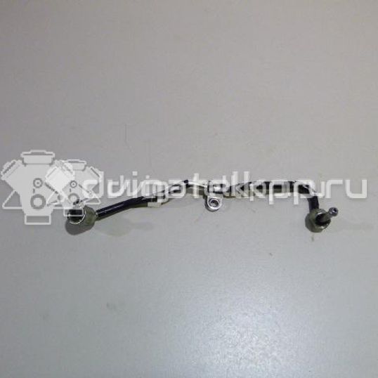 Фото Трубка ТНВД для двигателя 306DT для Land Rover Range Rover / Discovery 211-340 л.с 24V 3.0 л Дизельное топливо LR013480