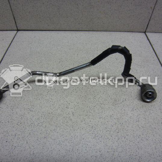 Фото Трубка ТНВД для двигателя 306DT для Land Rover Range Rover / Discovery 211-340 л.с 24V 3.0 л Дизельное топливо LR013481