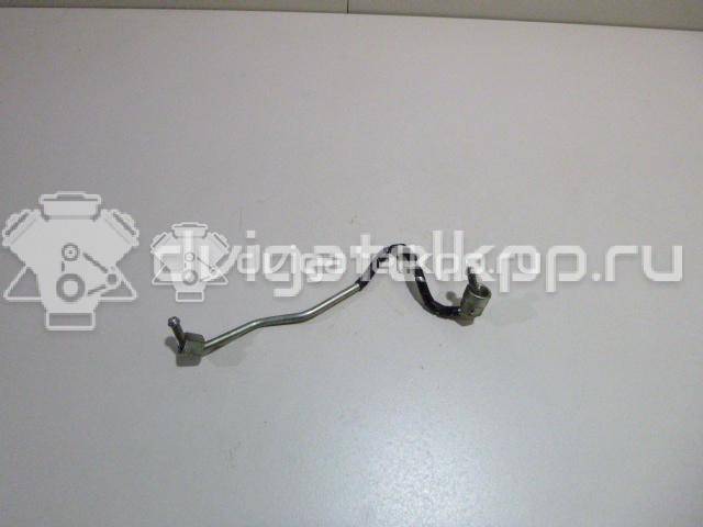 Фото Трубка ТНВД для двигателя 306DT для Land Rover Range Rover / Discovery 211-340 л.с 24V 3.0 л Дизельное топливо LR013481 {forloop.counter}}