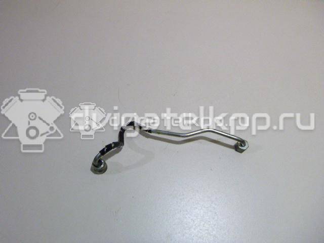 Фото Трубка ТНВД для двигателя 306DT для Land Rover Range Rover / Discovery 211-340 л.с 24V 3.0 л Дизельное топливо LR013481 {forloop.counter}}