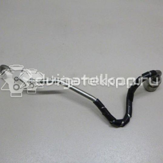 Фото Трубка ТНВД для двигателя 306DT для Land Rover Range Rover / Discovery 211-340 л.с 24V 3.0 л Дизельное топливо LR013481